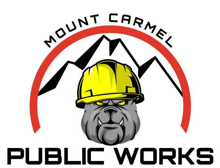 Public works logo